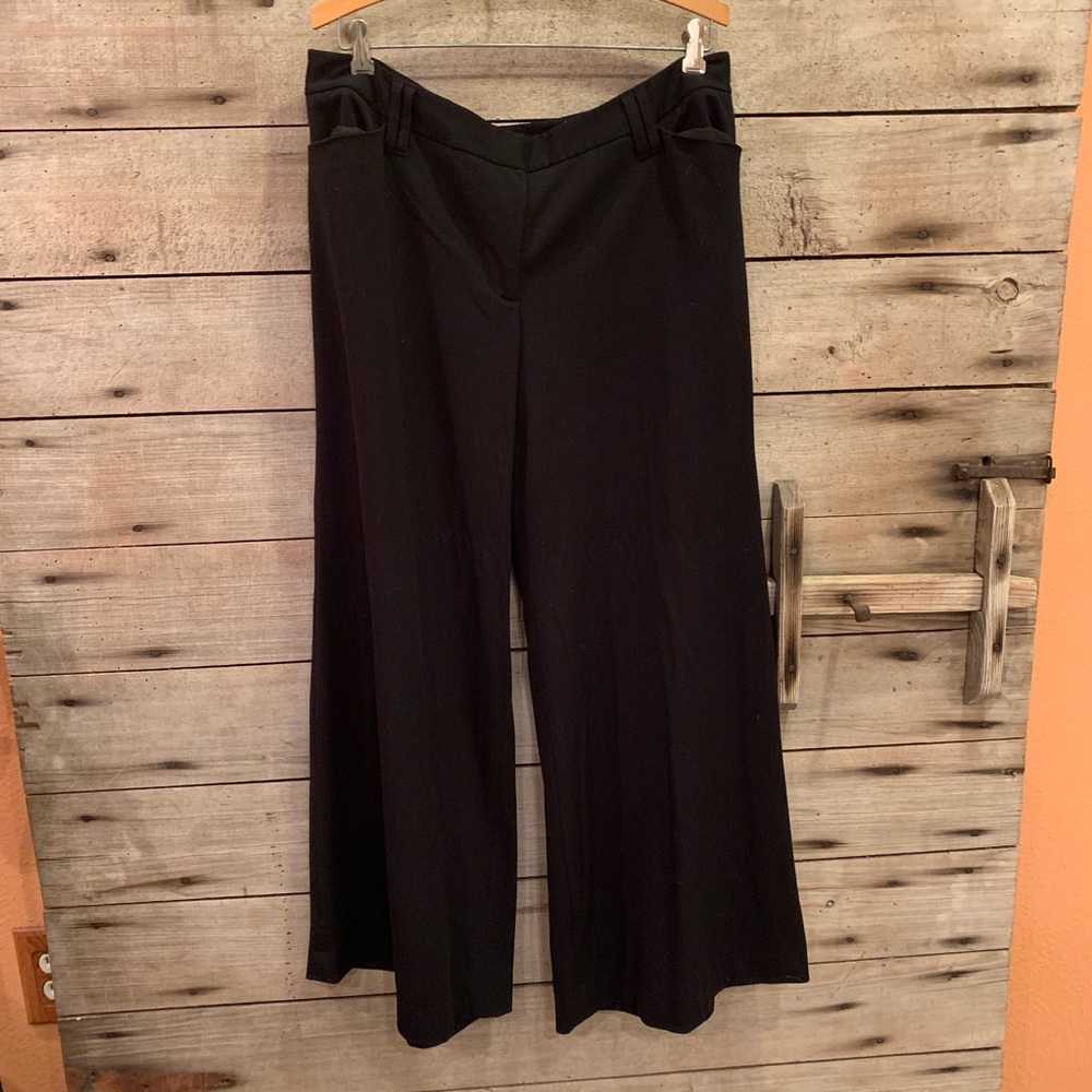 Lane Bryant Dress Pants